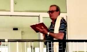 don mantovani