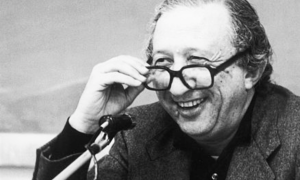 don giussani