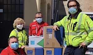 donazione 118