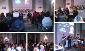 donne denaro convegno domo mix