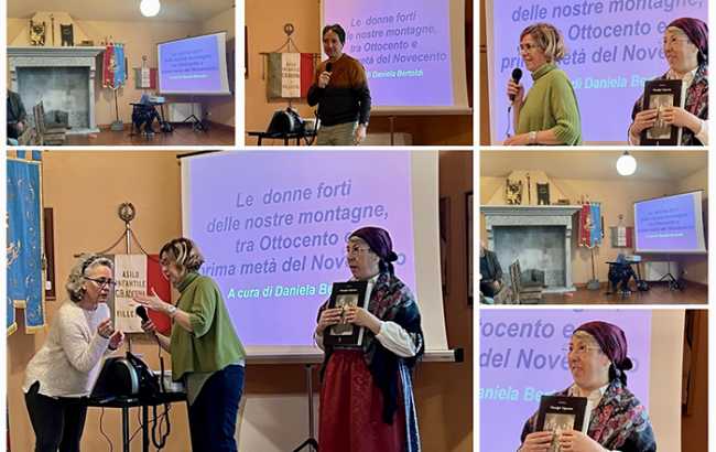 donne montagna vigezzo 24 festa