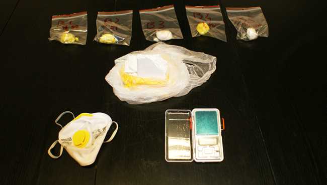 droga cc varzo sequestro set 17