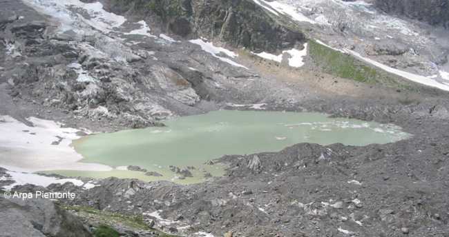 effimero arpa