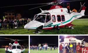 elicottero 118 antrona mix 18