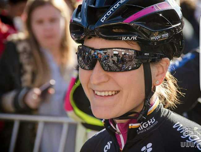 elisa longoborghini