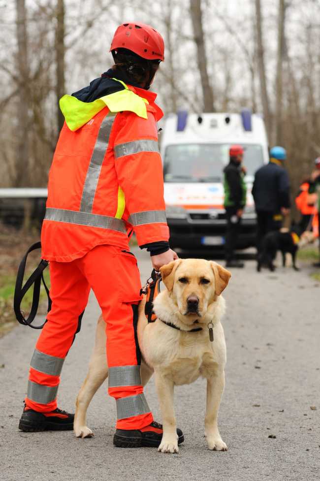 esercitazione anpas2