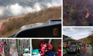 esercitazione protezione premosello nov 18 mix