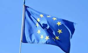 europa bandiera