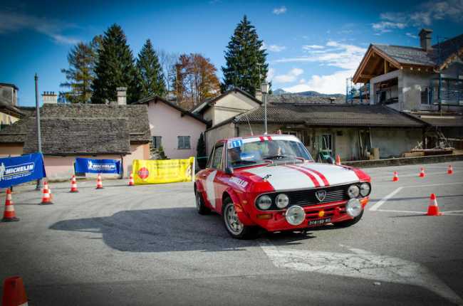 eventi