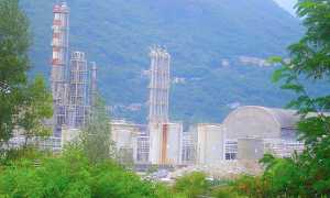 ex enichem synidal pieve stabilimento