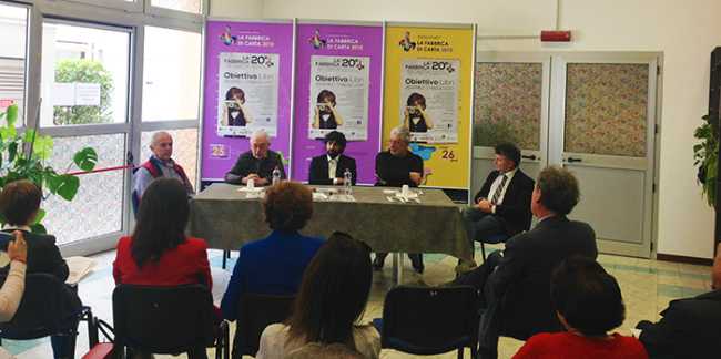 fabbrica presentazione salone libro 2017