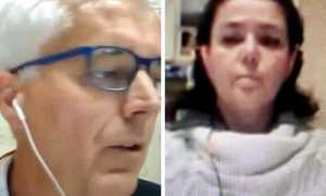 falciola e m5s