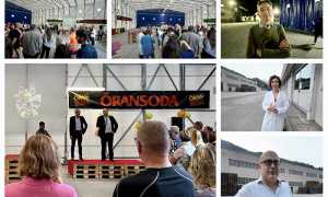 family day campari crodo