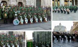 fanfara alpina ossolana milano 18 mix