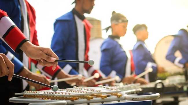 fanfare 3958632 960 720