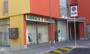farmacia comunale
