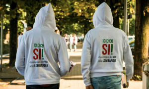 felpe referendum vco lombardia