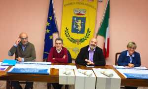 ferroni comune crevola