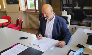 ferroni firma