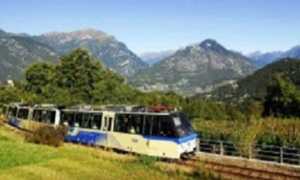 ferrovie vigezzina