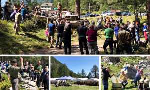 festa cacciatori trasquera 18 mix