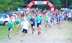 festa donatore avis calice corsa