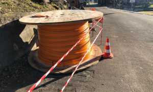 fibra ottica