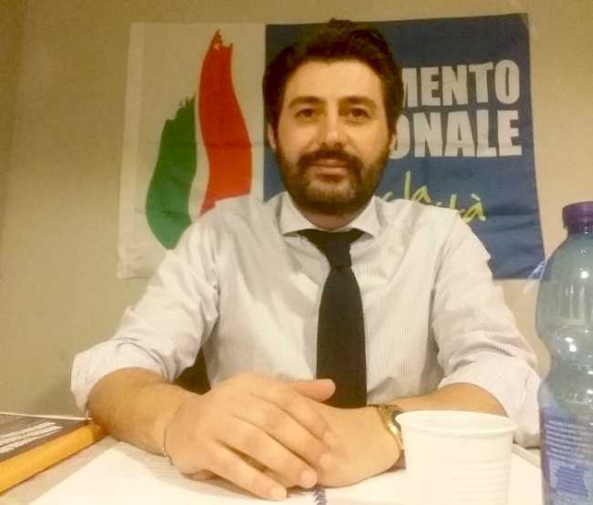 ficara massimo