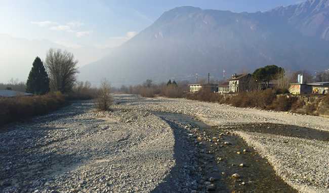 fiume rii secca toce sponda