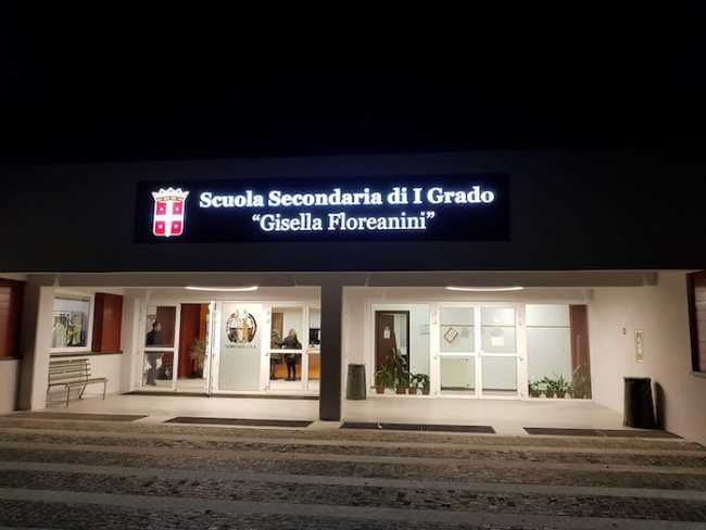 floreanini scuola