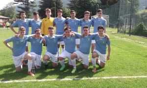 fomarco allievi torneo cireggio