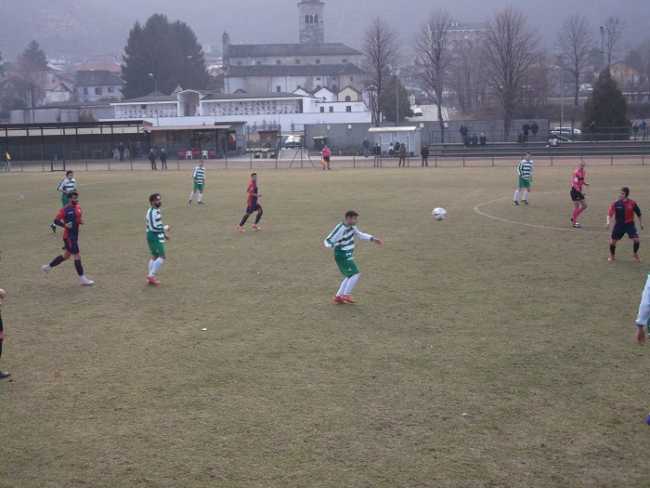 fomarco recupero ceversama