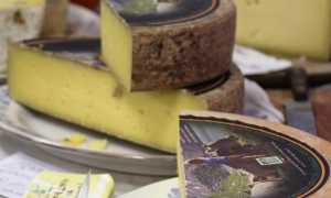 formaggi crodo fette