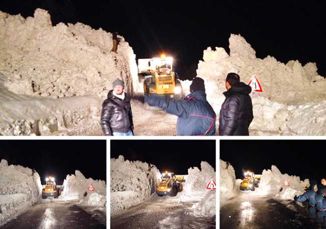 formazza valanga mix 2 gen 18 pala