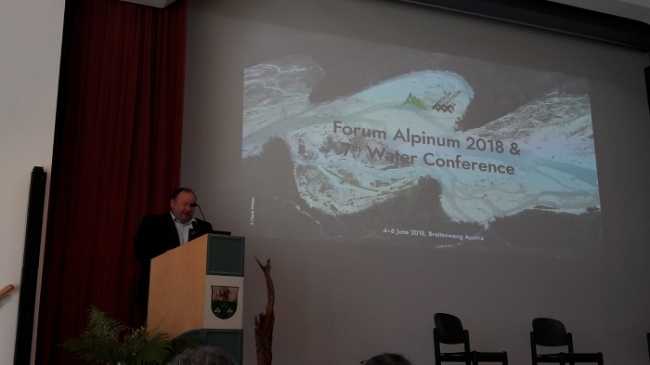 forum alpinum