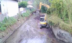 foto Villadossola lavori