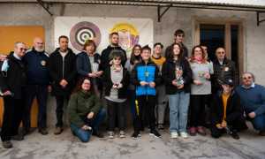 foto di gruppo