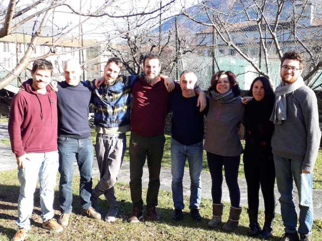 foto ottetto