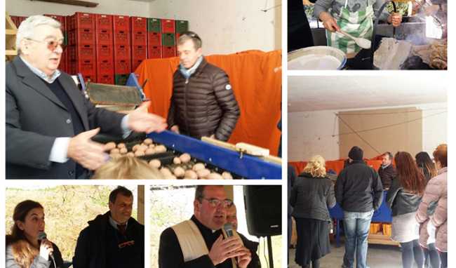 francini agricoltura mix