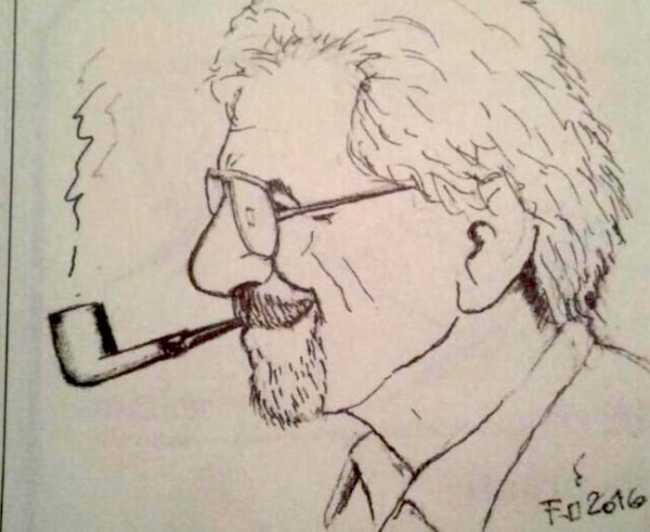 franco saglio rossini