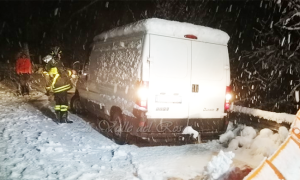 fugrone neve vvf