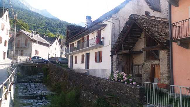 gagnone casa