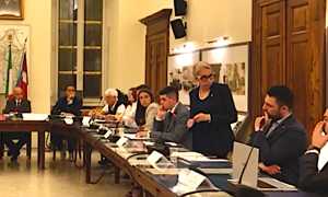 gandolfi consiglio