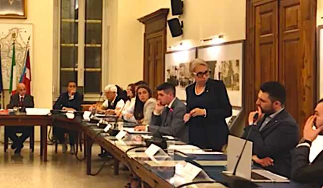 gandolfi consiglio