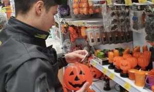 gdf articoli pericolosi