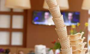 gelateria