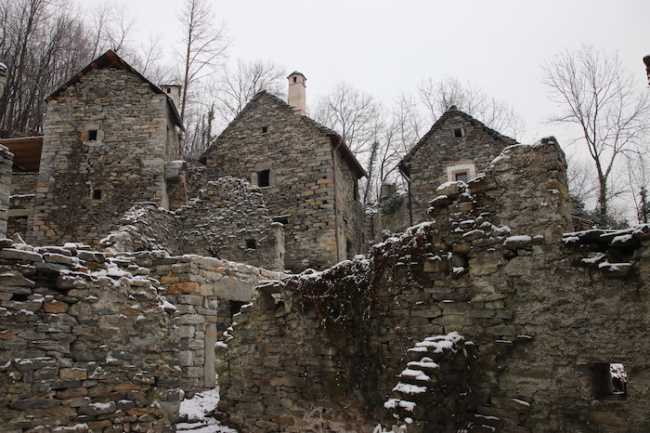 ghesc crevola