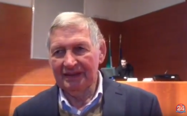 giannino piana