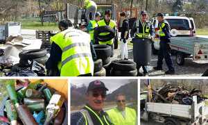 giornata ecologica masera 18 mix