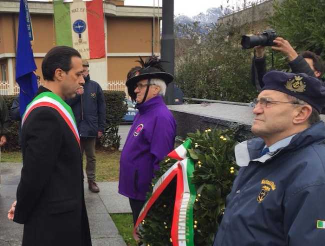 giorno memoria